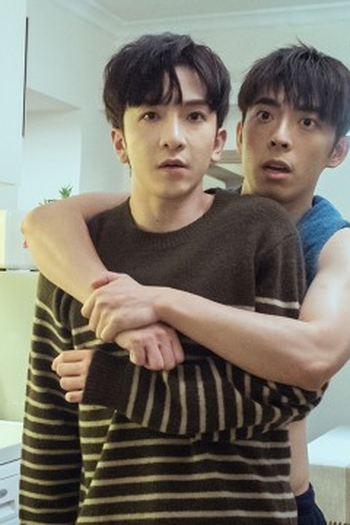 Poster de Episódio 男朋友 (2021)