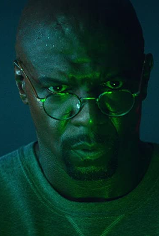 Poster 1 de Curta Muse: Algorithm (2018)