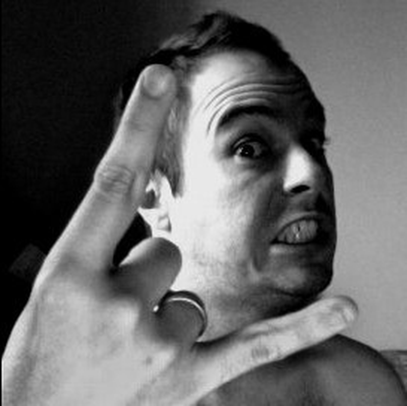 Alexandre Olivares - Foto 1