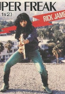 Rick James: Super Freak (Rick James: Super Freak)