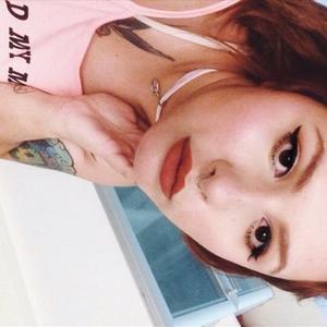 Foto de perfil de Natalia