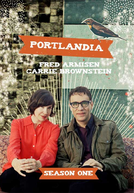 Portlandia (1ª Temporada)