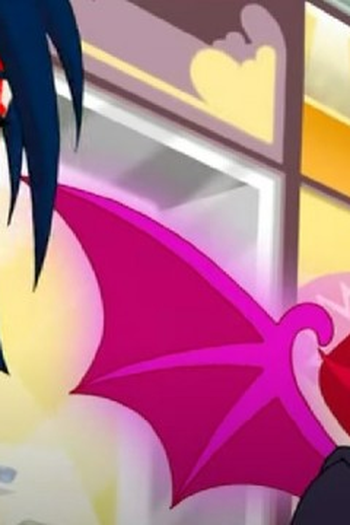 Poster de Episódio Guardian Angel, Guardian Devil (2009)