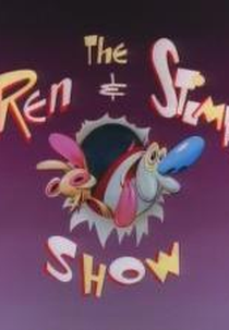 Ren e Stimpy( 3º Temporada) (The Ren & Stimpy Show(Season 3))