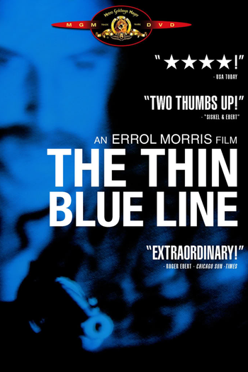  de Filme A Tênue Linha da Morte (1988)