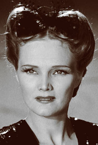 Elizabeth Russell (I)