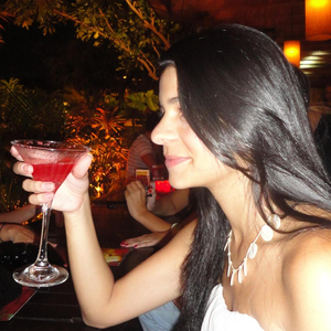Foto de perfil de Laura de Mello Pereira