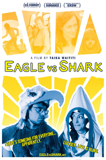  de Filme Loucos Por Nada (2007)