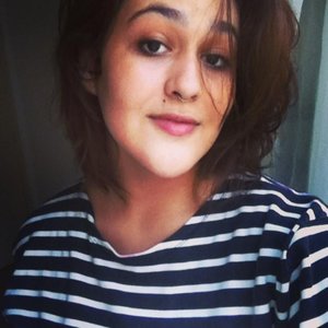 Foto de perfil de Carolina Moura