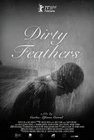 Poster 2 de Filme Dirty Feathers (2021)