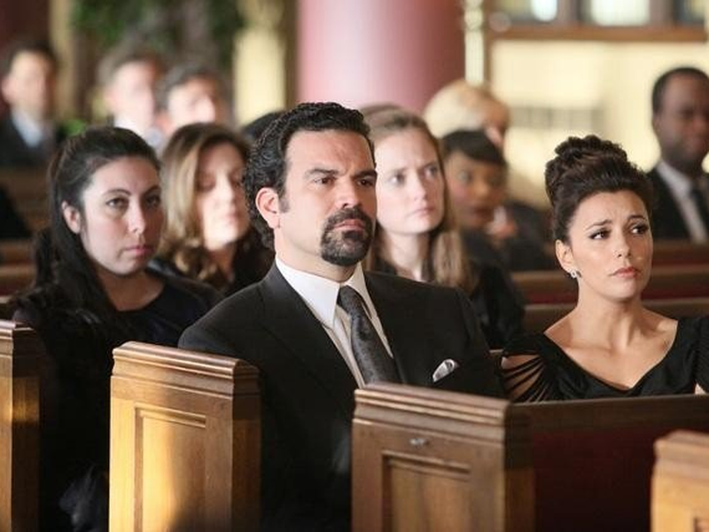 Foto 10 de Desperate Housewives (8ª Temporada)