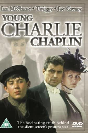  de Série O Genial Carlitos (1989)
