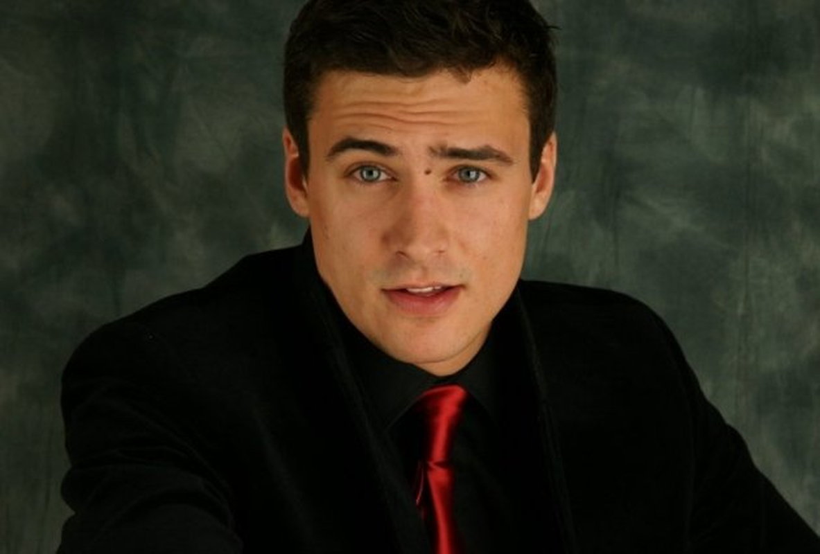 Mateusz Damiecki - Foto 1