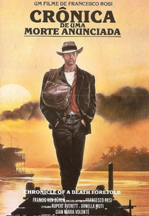 Crónica de Uma Morte Anunciada (Cronaca di una morte annunciata)
