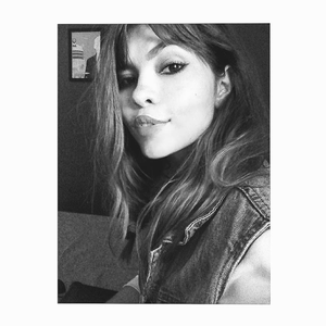 Foto de perfil de Thamiris