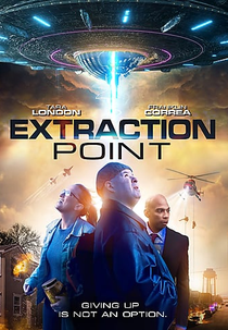 Extraction Point (Extraction Point)