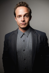 Tim Casper - Poster 1