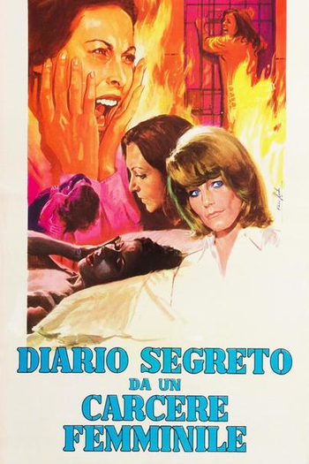  de Filme Corrupção de Mulheres (1973)