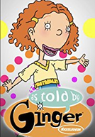 Ginger (3ª Temporada) (As Told by Ginger (Season 3))