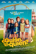 ¿Quién Es Quién? (¿Quién Es Quién?)