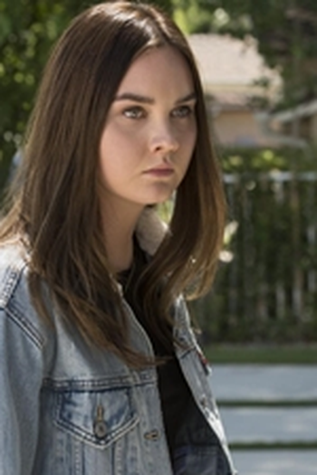 Poster de Episódio …Dead as a Doornail (2018)
