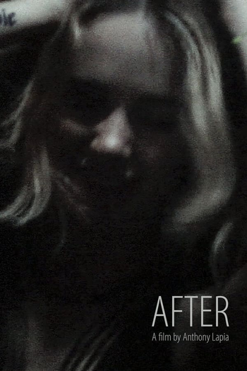 Poster de Filme After (2023)