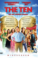 Dez Mandamentos Muito Loucos! (The Ten)