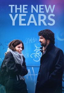 Os Anos Novos (Los Años Nuevos)