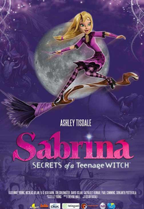 Sabrina: Secrets of a Teenage Witch (1ª Temporada) (Sabrina: Secrets of a Teenage Witch (Season 1))
