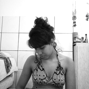 Foto de perfil de Alice Machado
