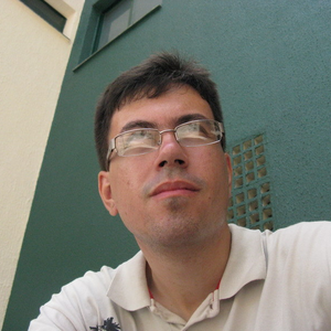 Foto de perfil de Anderson Vidoni