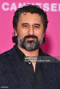 Cliff Curtis - Poster 1