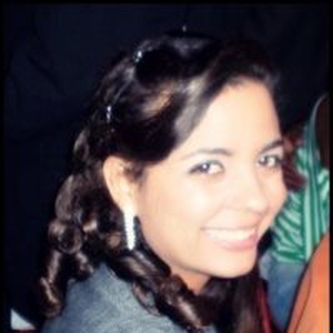 Foto de perfil de Débora Mille