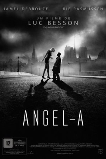  de Filme Angel-A (2005)