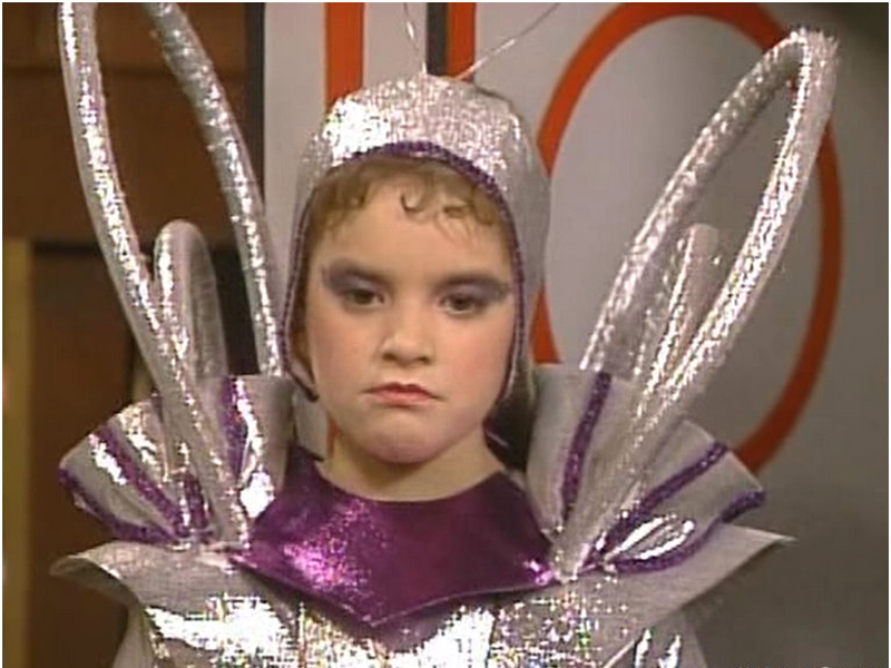 Foto 27 de Super Vicky (1ª Temporada)