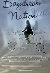 Nação dos Sonhos (Daydream Nation)