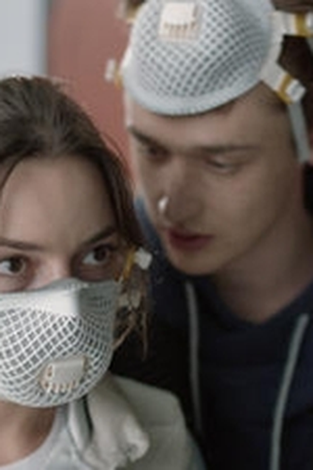 Poster de Episódio 16 серия (2019)