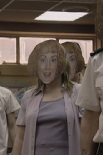 Poster de Episódio Happy Birthday (2004)