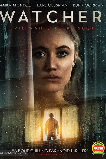  de Filme Observador (2022)