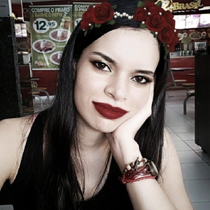 Foto de perfil de Izabel dos Anjos