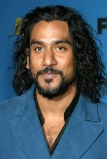 Naveen Andrews - Poster / Capa / Cartaz - Oficial 1