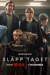 O Que Tiver Que Ser - Poster / Capa / Cartaz - Oficial 1