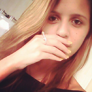 Foto de perfil de Jennifer Gabriela