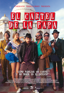 O Cartel da Batata (El Cartel de la Papa)