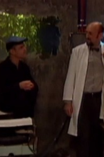 Poster de Episódio A Problem for Real (2005)