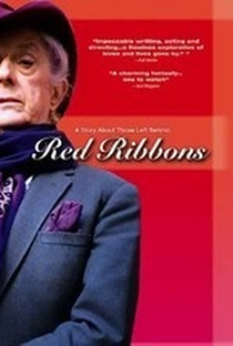 Red Ribbons - Poster / Capa / Cartaz - Oficial 1