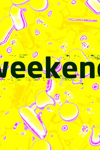 Poster de Série Weekend (2017)