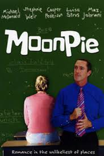 Poster de Filme Moonpie (2006)