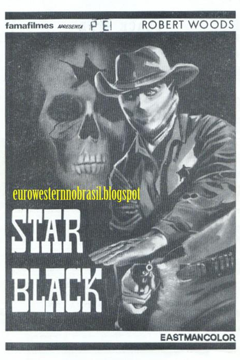  de Filme Starblack (1966)