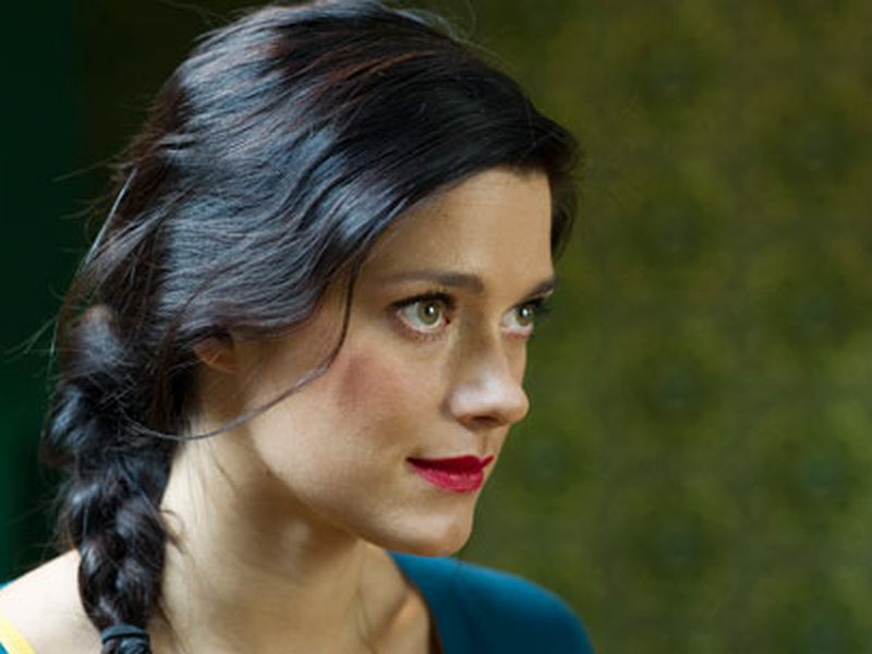 Foto 1 de Segunda Chance